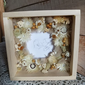 Köszönő ajándék esküvőre 4