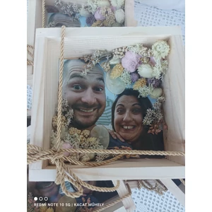 Köszönő ajándék esküvőre 3