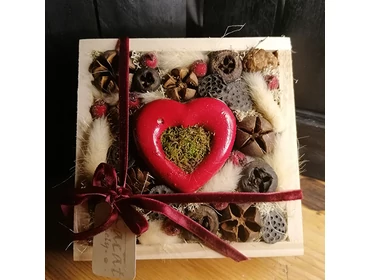 VALENTIN NAP, ANYÁK NAPJA